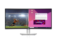 Dell S3423DWC - 1078100 - zdjęcie 1